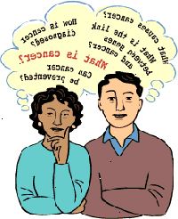 Je důležité, aby každý mít základní znalosti o přírodě, diagnózy, příčiny, prevence a léčba rakoviny.