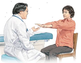 Parkinsonova Parkinsonova
