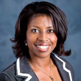 Dr. Jennifer Christie Dr. Jennifer Christie